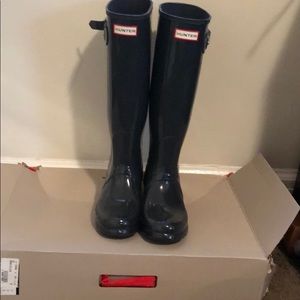 Hunter Boots